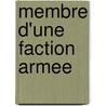 Membre D'Une Faction Armee by Source Wikipedia