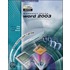 Microsoft Office Word 2003