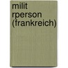 Milit Rperson (Frankreich) door Quelle Wikipedia