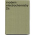 Modern Electrochemistry 2A
