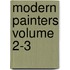 Modern Painters Volume 2-3
