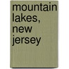 Mountain Lakes, New Jersey by Ronald Cohn