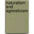 Naturalism And Agnosticism