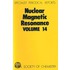 Nuclear Magnetic Resonance