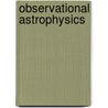 Observational Astrophysics by Francois Lebrun