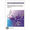 Organophosphorus Chemistry by P. Balczewski