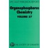 Organophosphorus Chemistry