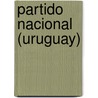 Partido Nacional (Uruguay) door Fuente Wikipedia