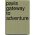 Pavis Gateway to Adventure