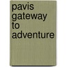 Pavis Gateway to Adventure by Cubicle 7 Entertainment Ltd