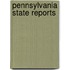 Pennsylvania State Reports