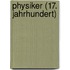 Physiker (17. Jahrhundert)
