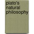 Plato's Natural Philosophy