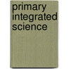 Primary Integrated Science door Tamba S. Bandabla