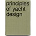 Principles Of Yacht Design