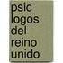 Psic Logos del Reino Unido