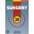 Recent Advances in Surgery