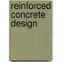 Reinforced Concrete Design