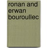 Ronan and Erwan Bouroullec door Erwan Bouroullec
