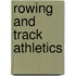 Rowing And Track Athletics