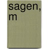 Sagen, M door Karl Mullenhoff