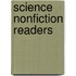 Science Nonfiction Readers