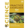 Science Practice Exercises door W.R. Pickering