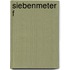 Siebenmeter f