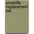 Simplifile Replacement Set