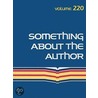 Something About The Author door Hile
