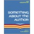 Something About the Author