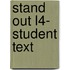 Stand Out L4- Student Text