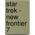 Star Trek - New Frontier 7