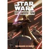 Star Wars - The Clone Wars door Jeremy Barlow