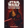 Star Wars - The Clone Wars door Vicenc Villagrasa