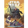 Star Wars - The Clone Wars by Justin Aclin