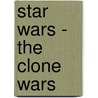 Star Wars - The Clone Wars by Scott Hepburn