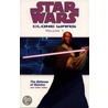 Star Wars - The Clone Wars door John Ostrander