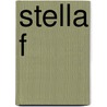 Stella f door Karen McCombie