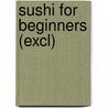 Sushi for Beginners (Excl) door Marian Keyes