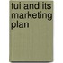 Tui And Its Marketing Plan
