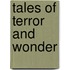Tales Of Terror And Wonder