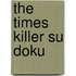 The  Times  Killer Su Doku