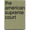 The American Supreme Court door Robert Green McCloskey