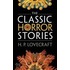 The Classic Horror Stories