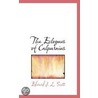 The Eclogues Of Calpurnius door Edward J. L. Scott