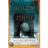 The Golem And The Jinni Lp by Helene Wecker