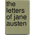 The Letters Of Jane Austen