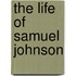 The Life Of Samuel Johnson