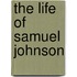 The Life of Samuel Johnson